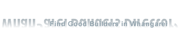Whangarei Builders Directory