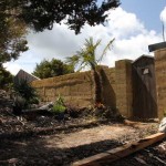 Rammed Earth Buildings