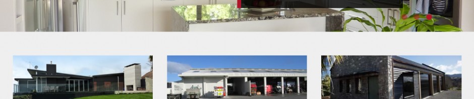 Rob Littlejohn Builder